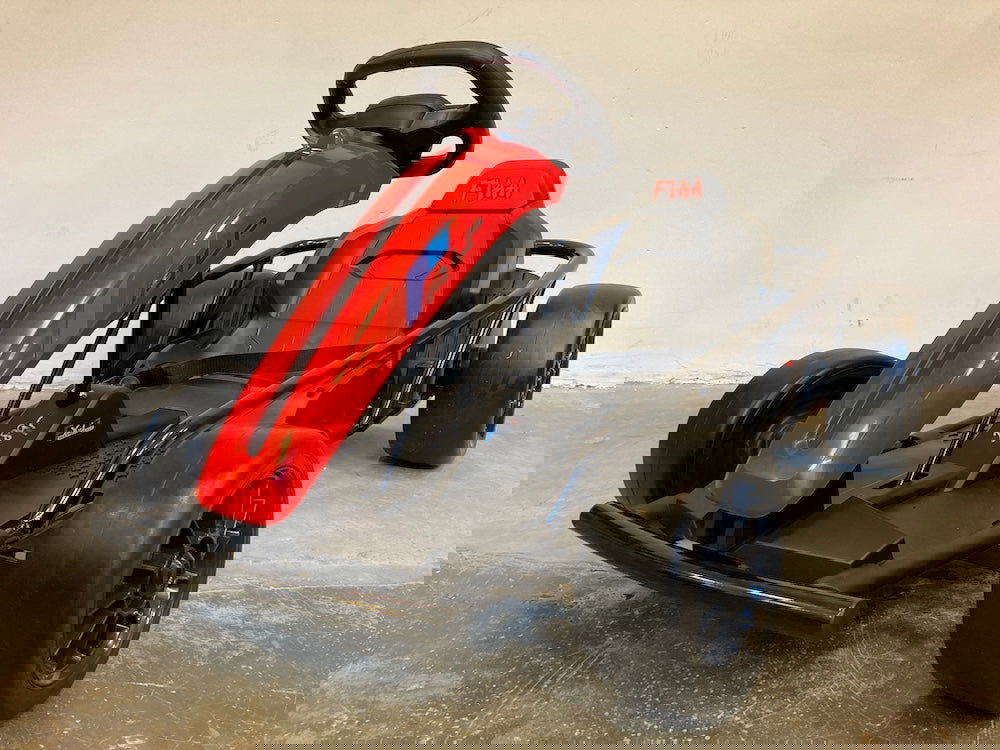 Drift kinder kart 24 volt elektrisch Go kart - RideCars