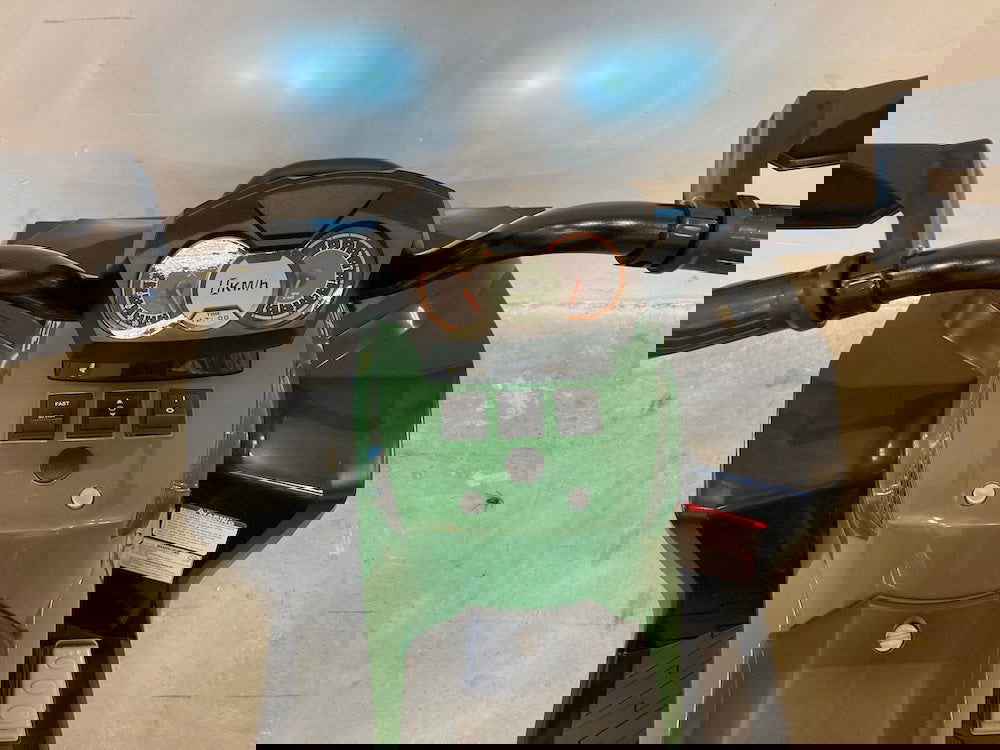 Elektrische kinderquad Python groen 12 volt - RideCars