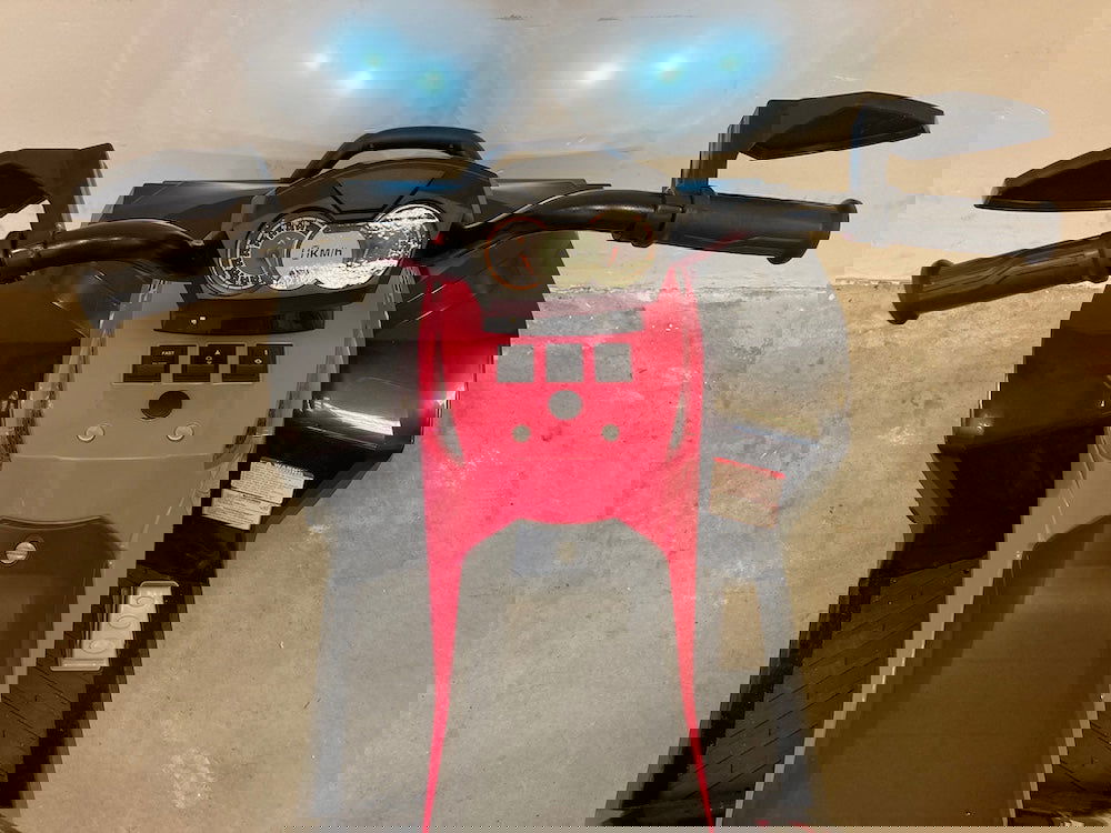 Kinderquad Python roze 12 volt - RideCars