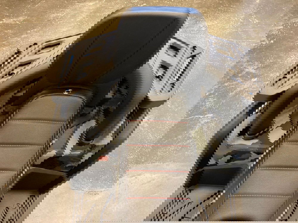 Kinderquad camouflage 12 volt accu - RideCars