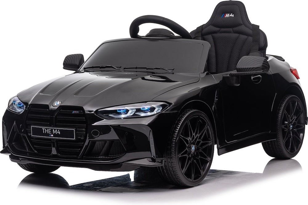 Elektrische Kinderauto's - Full Options & direct leverbaar