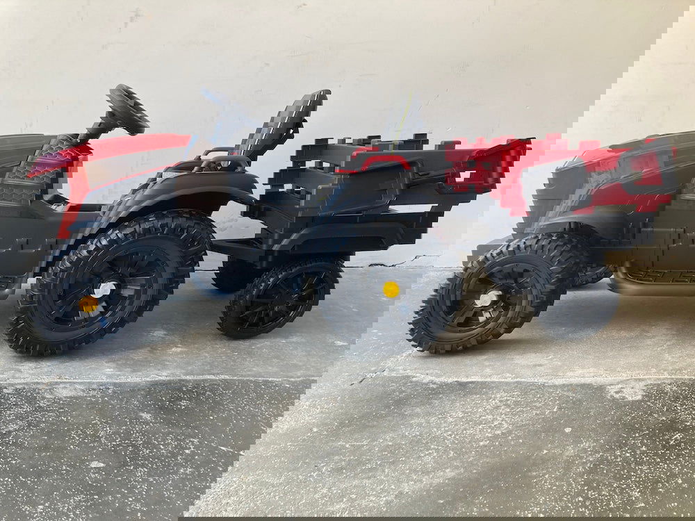 Kinder tractoren - RideCars