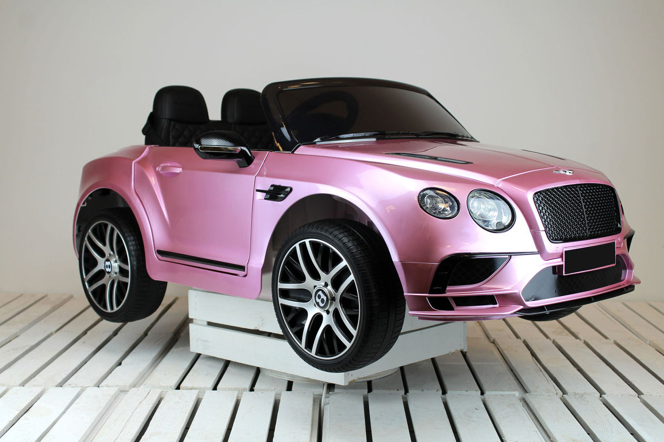 Overige merken - RideCars