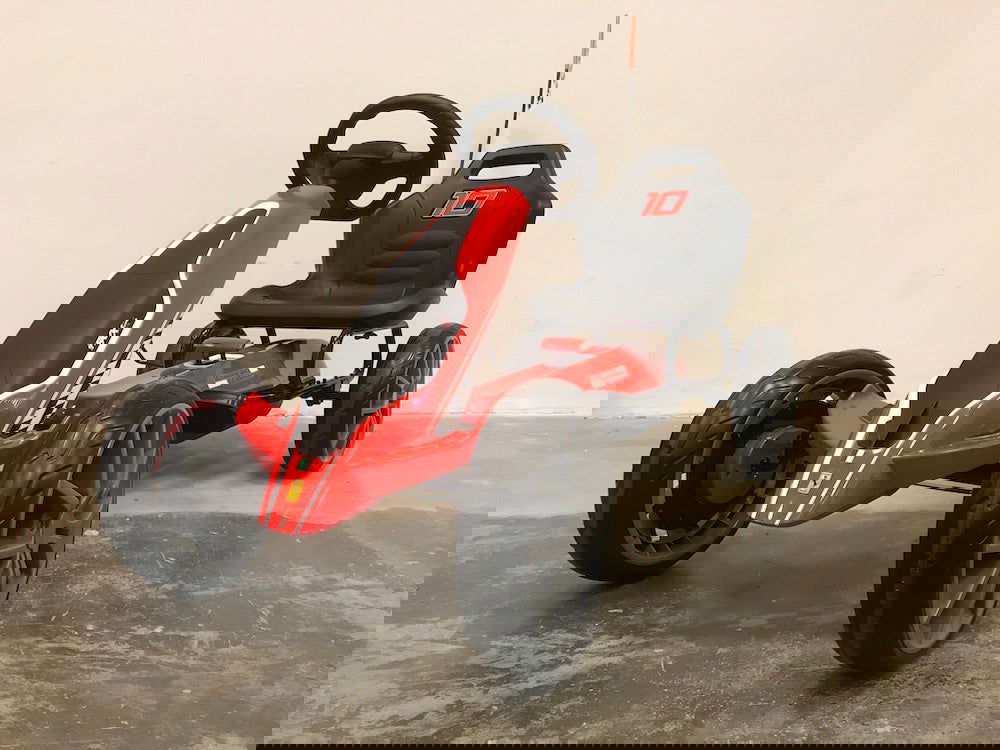 Skelters - RideCars