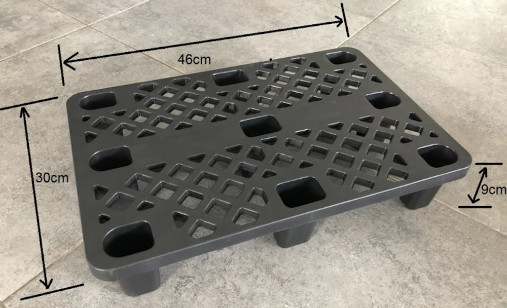 Kinder heftruck 12V | Vorklift voor kinderen rood