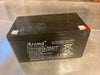 Accu 24 Volt 7 ah - RideCars