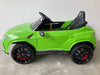 Accu kinderauto Lamborghini Urus groen 12 volt - RideCars