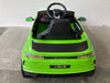 Accu kinderauto Lamborghini Urus groen 12 volt - RideCars