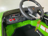 Accu kinderauto Lamborghini Urus groen 12 volt - RideCars
