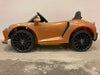 Accu kinderauto McLaren 620 GT brons - RideCars