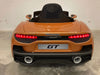 Accu kinderauto McLaren 620 GT brons - RideCars