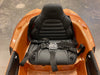 Accu kinderauto McLaren 620 GT brons - RideCars