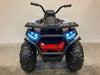 Accu kinderquad Spider 12 volt - RideCars