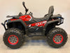 Accu kinderquad Spider 12 volt - RideCars