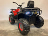 Accu kinderquad Spider 12 volt - RideCars