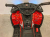 Accu kinderquad Spider 12 volt - RideCars