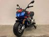 Aprilia Tuono elektrische kindermotor 12 volt - RideCars