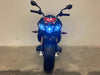 Aprilia Tuono elektrische kindermotor 12 volt - RideCars