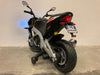 Aprilia Tuono elektrische kindermotor 12 volt - RideCars