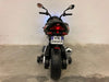 Aprilia Tuono elektrische kindermotor 12 volt - RideCars