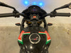 Aprilia Tuono elektrische kindermotor 12 volt - RideCars