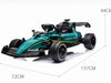 Aston Martin F1 | Formule 1 Kinderauto 24V