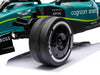 Aston Martin F1 | Formule 1 Kinderauto 24V