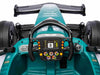 Aston Martin F1 | Formule 1 Kinderauto 24V