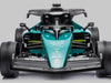 Aston Martin F1 | Formule 1 Kinderauto 24V