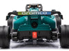 Aston Martin F1 | Formule 1 Kinderauto 24V
