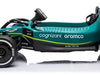 Aston Martin F1 | Formule 1 Kinderauto 24V