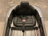 Audi E-tron GT accu kinderauto zilver 12 volt 4x4 - RideCars