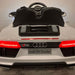 Audi R8 kinderauto mini 12 volt wit - RideCars