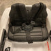 Audi R8 kinderauto mini 12 volt wit - RideCars