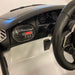 Audi R8 kinderauto mini 12 volt wit - RideCars