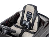 BMW M5 kinderauto 24V zwart - Full options model
