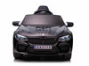 BMW M5 kinderauto 24V zwart - Full options model