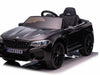 BMW M5 kinderauto 24V zwart - Full options model