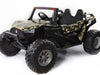 Beach Power Buggy | 24V 4x4 2 zitter High Speed Off-road Camouflage