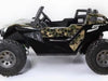 Beach Power Buggy | 24V 4x4 2 zitter High Speed Off-road Camouflage