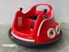 Bumper car Angry Birds 6 volt - RideCars