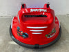Bumper car Angry Birds 6 volt - RideCars