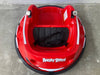 Bumper car Angry Birds 6 volt - RideCars