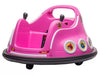 Bumper car Angry Birds 6 volt - RideCars