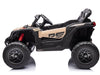 Can-Am Maverick kinder buggy 12V kaki