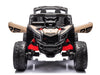 Can-Am Maverick kinder buggy 12V kaki