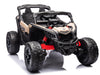 Can-Am Maverick kinder buggy 12V kaki