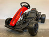 Drift kinder kart 24 volt elektrisch Go kart - RideCars