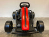 Drift kinder kart 24 volt elektrisch Go kart - RideCars