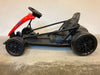 Drift kinder kart 24 volt elektrisch Go kart - RideCars